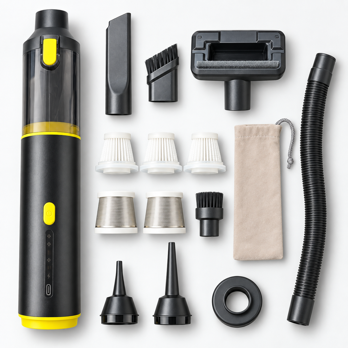 DustGo 3.0